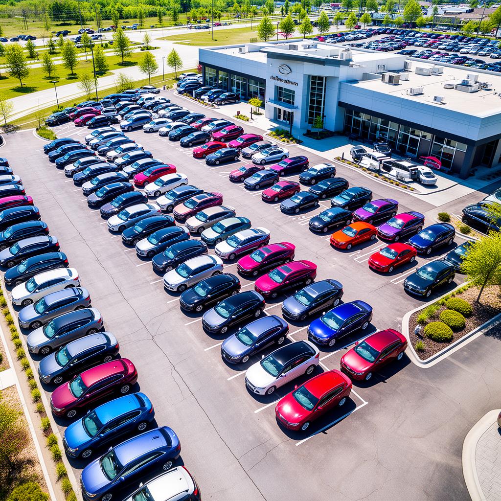 Dealer Meta Events DIY